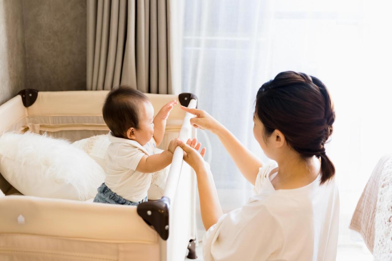 Ferienwohnung Eni Minamihorie Kaede Ōsaka Exterior foto